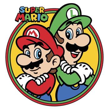 Super Mario Theme